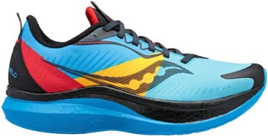 Saucony Endorphin Speed 2 Runshield - arctic chill