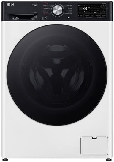 LG CV94E7S2BA - hvit