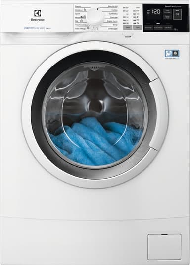 Electrolux EW6S540W34 - hvit