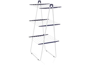 Leifheit Pegasus Tower 190 - white blue