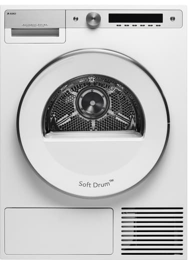 ASKO T611HX.W - white