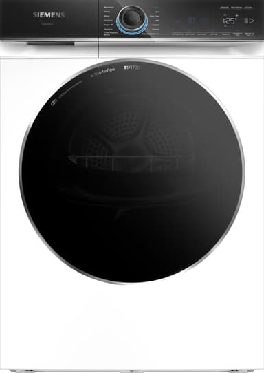 Siemens WR47B2D0DN - hvit