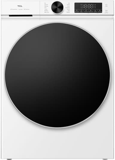 TCL DP0844WE0NE - hvit