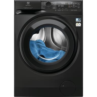 Electrolux EWI754EY6G - dark silver
