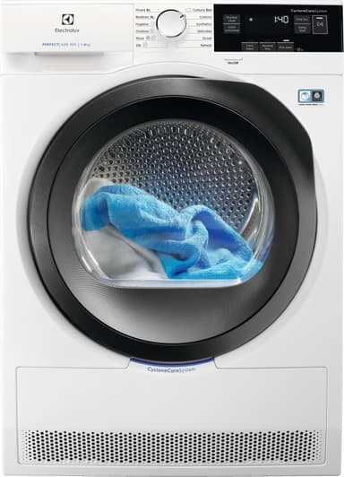 Electrolux EW9H679E7 - hvit