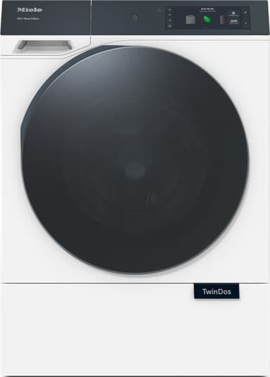 Miele WQ 1000 WPS Nova Edition - hvit