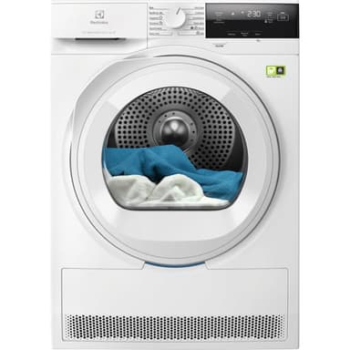 Electrolux EDI731O95O - hvit