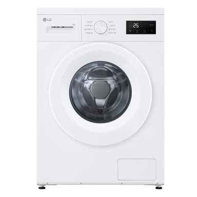 LG F4A1009NWH - hvit