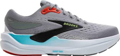 Brooks Ghost Max 3 - black black ebony