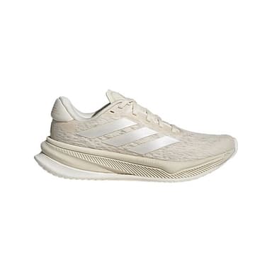 Adidas SUPERNOVA COMFORTGLIDE W WONWHI/ZEROMT/CWHITE - white zero mt