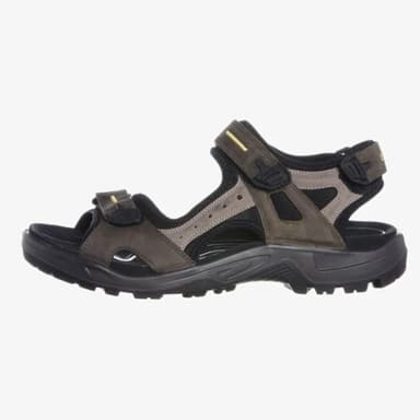 ECCO Offroad Yucatan - brown