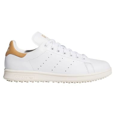Adidas Stan Smith Spikeless Golf Shoes - hp7077