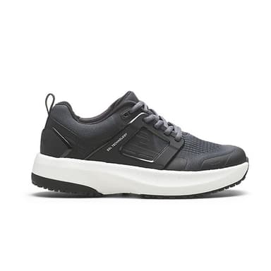 GAITLINE World Cup Pro 410 - ebony black white