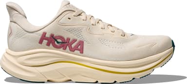 Hoka Clifton 10 Wide - birch alabaster