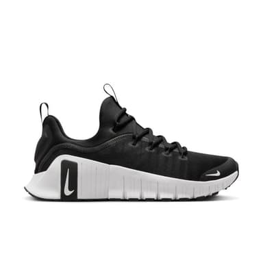 Nike Free Metcon 6 - black white