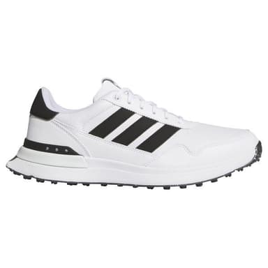 Adidas S2G 26 Leather Spikeless Golf Shoes - hp7087
