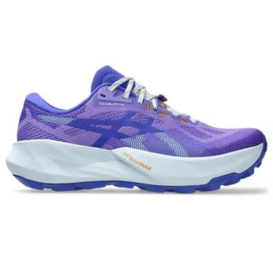 Asics Gel-Trabuco 14 - amethyst cobalt burst