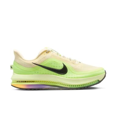 Nike Pegasus Premium - alabaster black barely volt volt ice