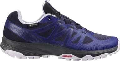 Salomon XA SIWA GORE-TEX - evening blue clematis blue ast