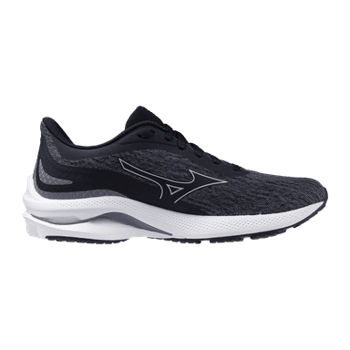 Mizuno Wave Kizuna 4 - gray