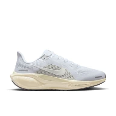 Nike Air Zoom Pegasus 41 ESS - white white chalk sea glass