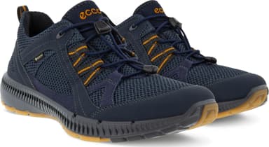 Ecco Terracruise II Gore-Tex - marine night sky
