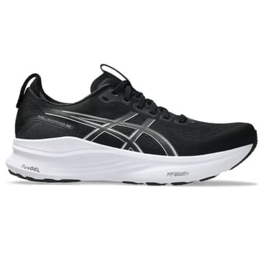 Asics Gel-Kayano 32 Extra Wide - black white