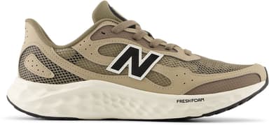 New Balance FreshFoam Arishi v4 Tiralux - thunder brown