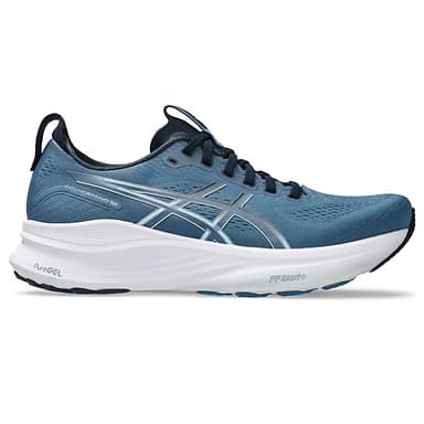 Asics GEL-KAYANO 32 WINTER - sea midnight