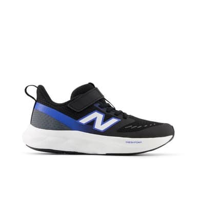 New Balance FreshFoam 625 Hook&Loop - black blue bir graphite