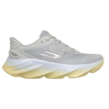 Skechers Aero Burst - light gray