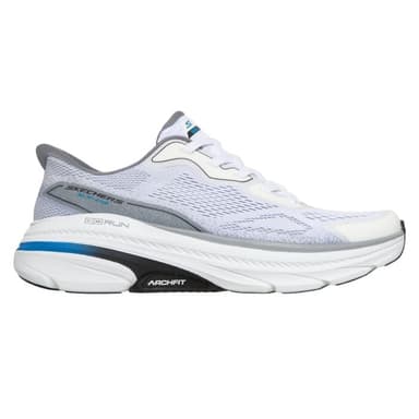 Skechers Max Cushioning Arch Fit 2.0 Azusah - white