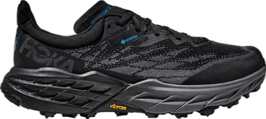 Hoka One One Polkujuoksukengät Speedgoat 5 GORE-TEX Spike - ukjent