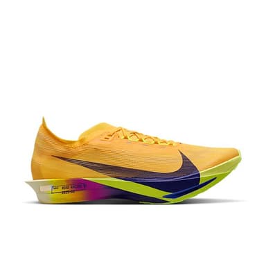 Nike ZOOMX STREAKFLY 2 - citron pulse indigo burst-volt ice