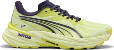 Puma Fast-Trac Nitro 4 - apple spritz-lux lime-deep plum