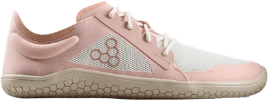 Vivobarefoot Primus Lite IV - dusty rose
