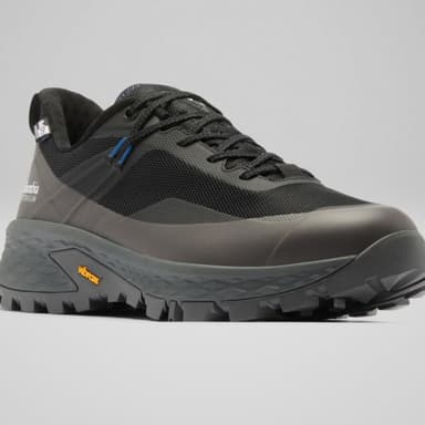 Columbia Tellurix Titanium Outdry - black mountain blue