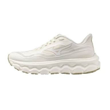 Mizuno WAVE HORIZON 9 - snow white white elm