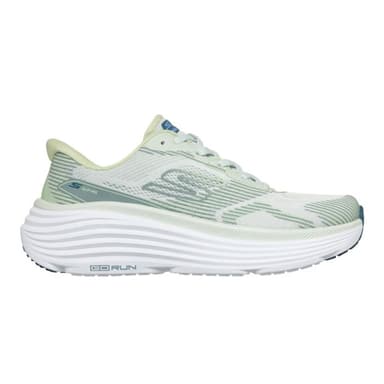 Skechers Max Cushioning Endeavour SE - mint green