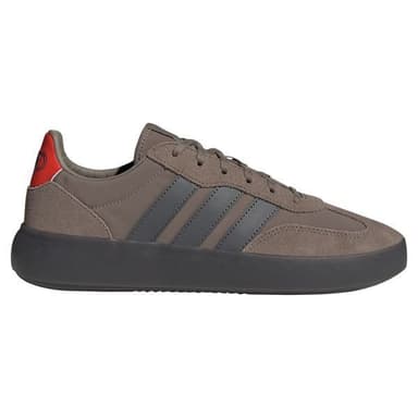 Adidas BARREDA DECODE SHOES AUDI REVOLUT F1 TEAM - ki6071