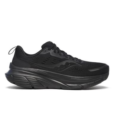 Saucony Guide 18 Wide - black