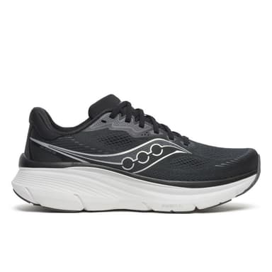 Saucony Guide 19 Wide - black
