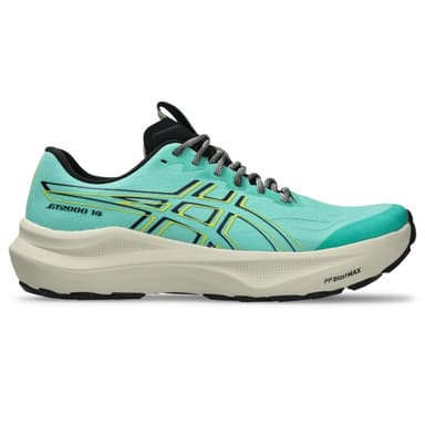 Asics GT-2000 14 TR - aurora green cacti