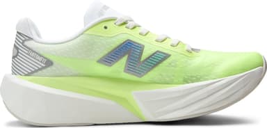 New Balance FuelCell Rebel v5 - afterglow