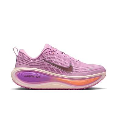 Nike Vomero Plus LT - lt magenta black-pink foam-bright violet