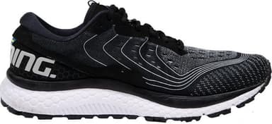 Salming Sports Recoil Prime - black white