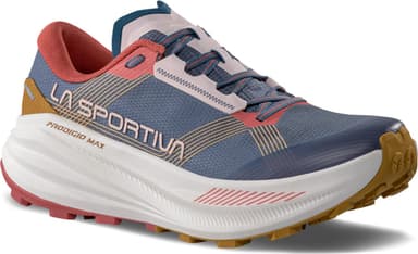 La Sportiva Prodigio Max Hurricane - mineral red