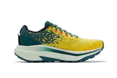 361 Futura 3 - vibrant yellow synth