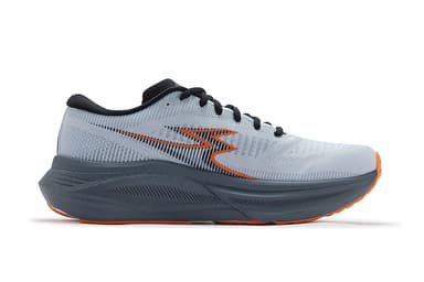 361 Phoenix 2 - cloud grey orange
