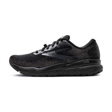 Brooks Ghost 16 GORE-TEX - black (2)